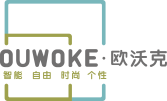 歐沃克_歐沃克家具_中山市歐沃克家具有限公司 官網logo
